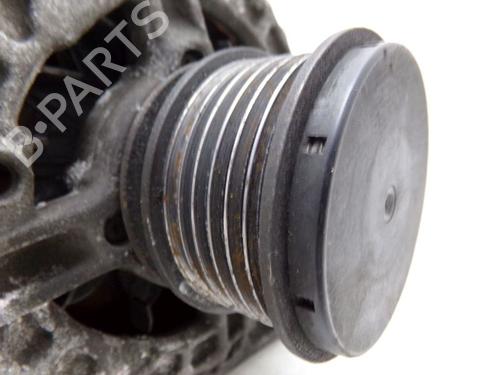 Alternator VW TRANSPORTER T5 Van (7HA, 7HH, 7EA, 7EH) 1.9 TDI | BP29610526M7 