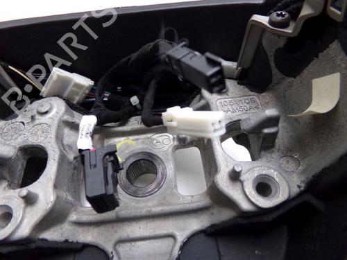 Steering wheel JEEP CHEROKEE (KL) 2.2 CRD 4x4 | BP30184977C49