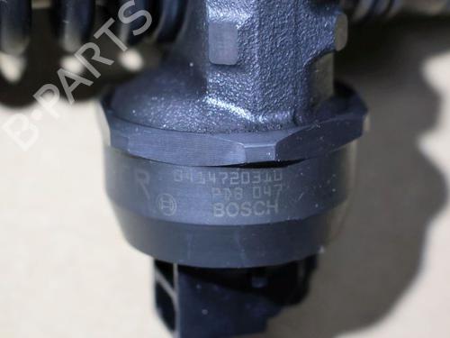 Injector VW TRANSPORTER T5 Van (7HA, 7HH, 7EA, 7EH) 2.5 TDI 4motion | BP39480162M100  - Image 8