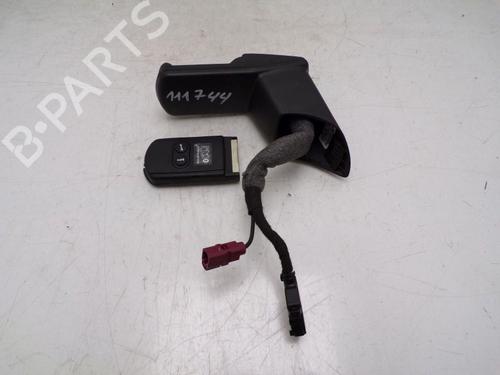 Computer VW SCIROCCO III (137, 138) 2.0 TFSI (200 hp) 33155805