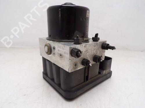 ABS Bremseaggregat VW GOLF IV (1J1) 1.4 16V | BP30797369M43 