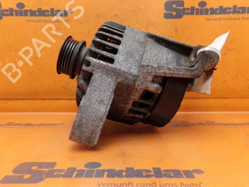 Alternator FIAT PUNTO EVO (199_) 1.2 | BP25852383M7 