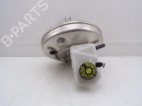 Used Servo brake BMW 1 (F40) 118 i (136 hp) 31865858