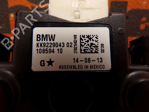 Electronic module BMW 3 Touring (F31) 320 d xDrive | BP33152600M83 - Image 2