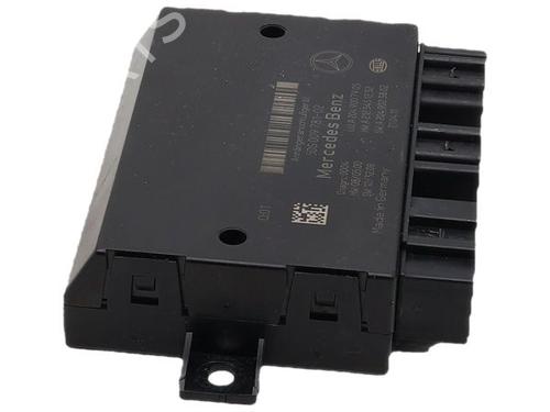 Control unit MERCEDES-BENZ C-CLASS (W204) C 250 CDI (204.003) | BP40024562M11 - Image 4