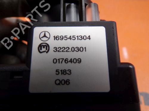Headlight switch MERCEDES-BENZ B-CLASS Sports Tourer (W245) B 200 CDI (245.208) | BP24413574I24 