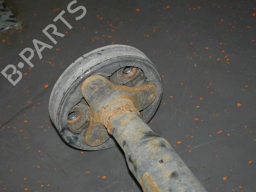 Driveshaft VW GOLF V (1K1) 1.9 TDI 4motion | BP33157436M37 - Image 9