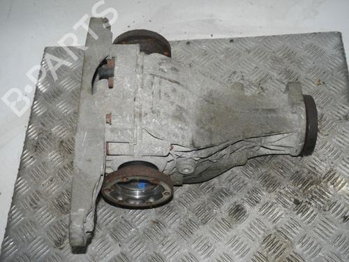 Rear differential AUDI A4 B8 Avant (8K5) 3.0 TDI quattro | BP33157841M24  - Image 6