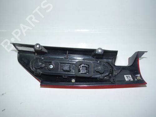 Left taillight RENAULT KANGOO Express (FW0/1_) 1.6 (FW00, FW0E, FW0N, FW0P, FW0Y) | BP33142541C34 - Image 2