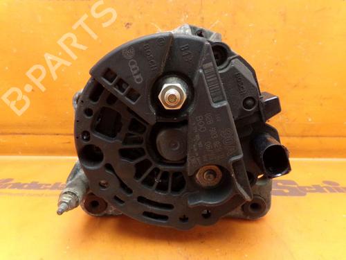 Generator VW GOLF IV Variant (1J5) 2.0 Bi-Fuel | BP28362772M7 