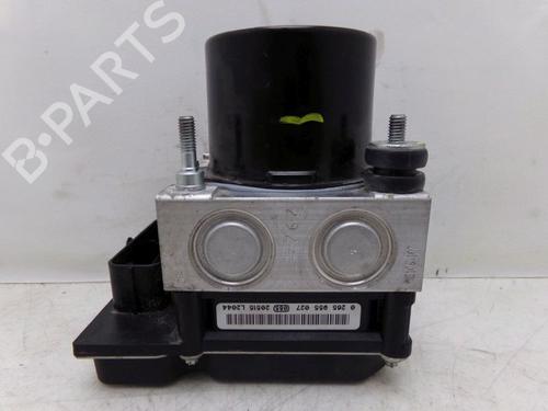 ABS pump SKODA FABIA II Combi (545) 1.6 TDI | BP29644761M43 