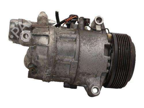 AC compressor BMW 3 (E90) 318 i | BP36560720M34 - Image 5