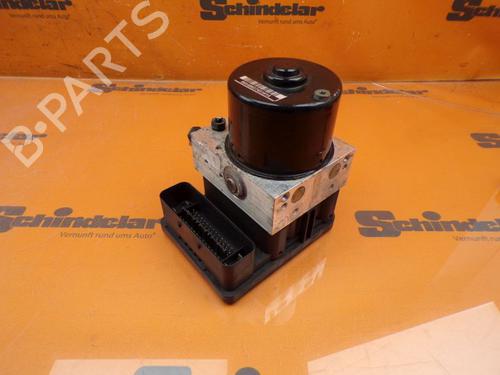 Used ABS pump AUDI A2 (8Z0) 1.4 (75 hp) 29046912
