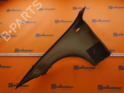 Right front fenders BMW 1 (E87) 116 i | BP27188302C42 