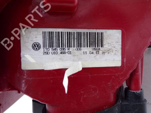Left taillight VW TOURAN (1T3) 1.4 TSI | BP33298463C34  - Image 5