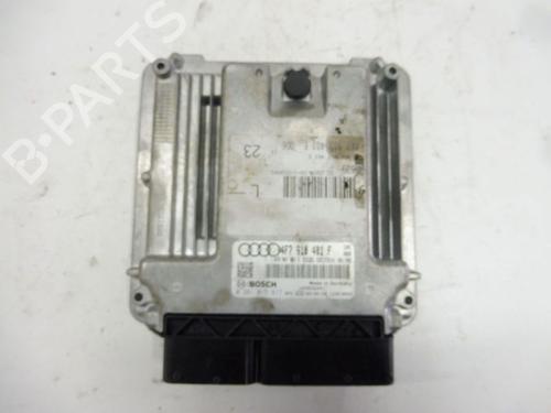 engine-control-unit-ecu-audi-a6-c6-avant-4f5-2004-2005-2006-2007-2008-2009-2010-2011-32636019 main image