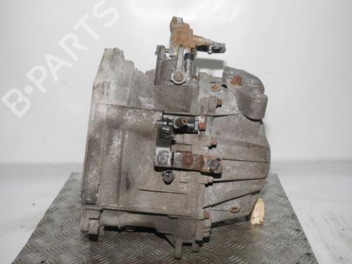 Gearbox OPEL MERIVA B MPV (S10) 1.4 (75) | BP30883660M3