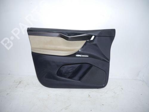 Venstre frontpanel TESLA MODEL X (5YJX) P90D AWD (772 hp) 33142762