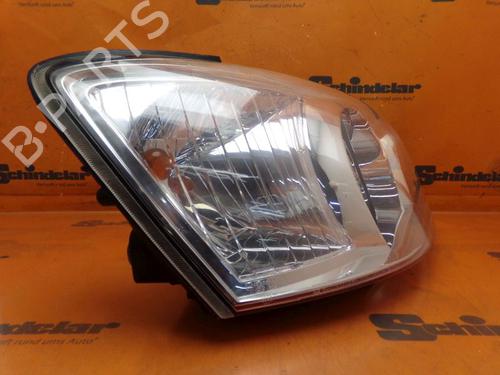 Right headlight HYUNDAI GETZ (TB) 1.1 | BP30669899C29