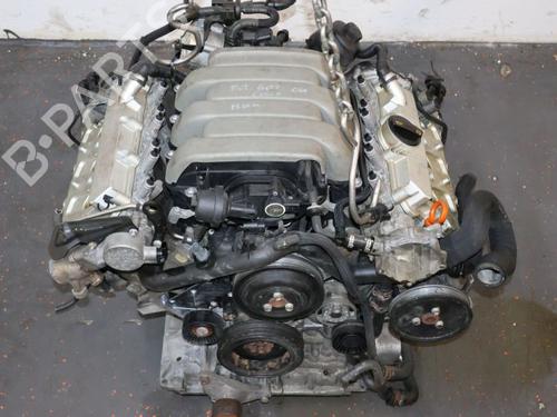Engine AUDI A6 C6 Avant (4F5) 2.8 FSI | BP39893609M1  - Image 5