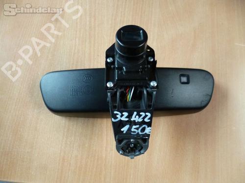 Rear mirror BMW 3 Coupe (E92) 325 xi | BP33138353I6 - Image 2