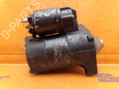 Used Starter RENAULT MODUS / GRAND MODUS (F/JP0_) 1.2 (JP0C, JP0K, FP0C, FP0K, FP0P, JP0P, JP0T) (75 hp) 28113757