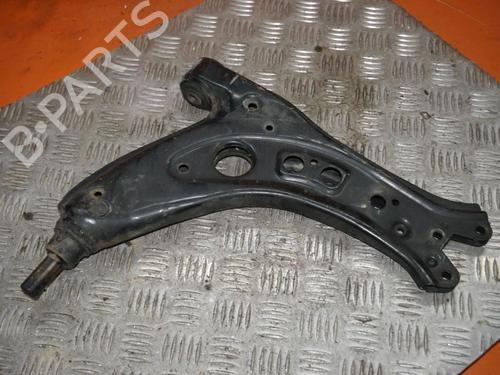 Left front suspension arm VW POLO (9N_, 9A_) 1.2 12V | BP27484076M12 
