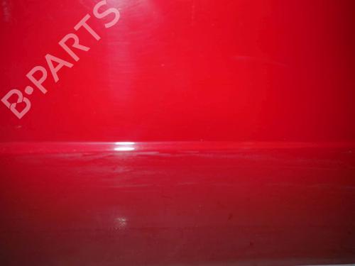 Left rear door HONDA CIVIC VIII Hatchback (FN, FK) 1.4 (FK1, FN4) | BP24386541C4 