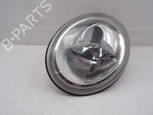 Venstre forlygte VW NEW BEETLE (9C1, 1C1) 2.0 (115 hp) 30797453