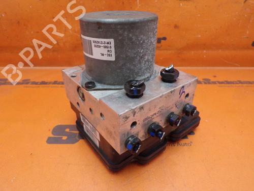 ABS pump HYUNDAI i30 Estate (GD) 1.6 CRDi | BP30669932M43 