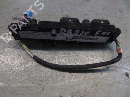 Switch MERCEDES-BENZ S-CLASS (W220, V220) S 320 (220.065, 220.165) | BP24380320I30 