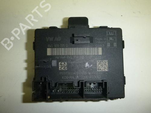 Elektronisk modul AUDI A3 Sportback (8VA, 8VF) 35 TFSI (150 hp) 24387071