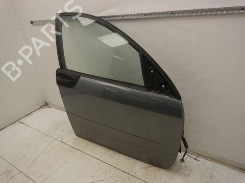Right front door SMART FORFOUR (454) 1.1 (454.033) | BP30047470C3