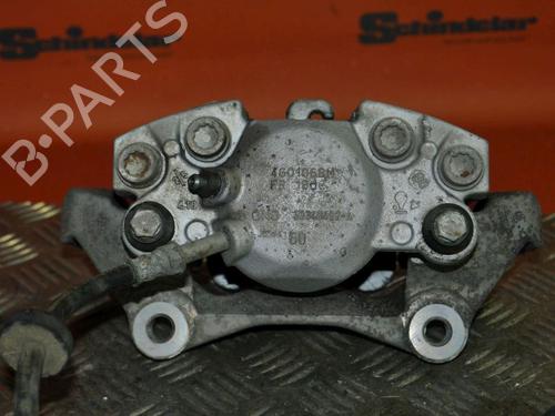 Right front brake caliper AUDI A6 C7 (4G2, 4GC) 2.0 TDI | BP33148014M104 - Image 2