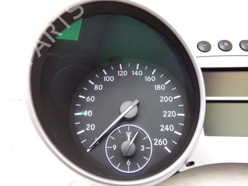 Display monitor MERCEDES-BENZ M-CLASS (W164) ML 280 CDI 4-matic (164.120) | BP29644838C48 