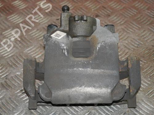 Used Right front brake caliper OPEL ASTRA K Sports Tourer (B16) 1.4 Turbo (35) (125 hp) 32832711