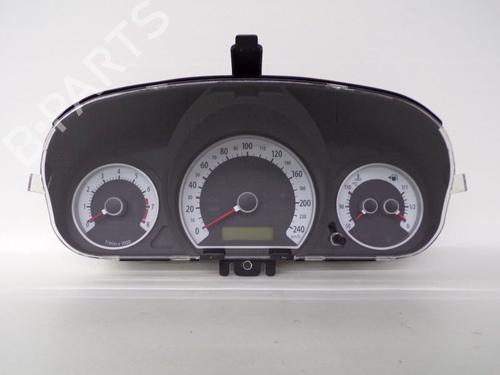 Used Display monitor KIA CEE'D SW (ED) 1.6 (115 hp) 24388840