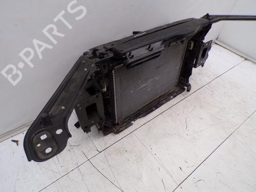 Crossmember SKODA OCTAVIA IV Combi (NX5, PV5) 1.5 TSi | BP29515057C162 