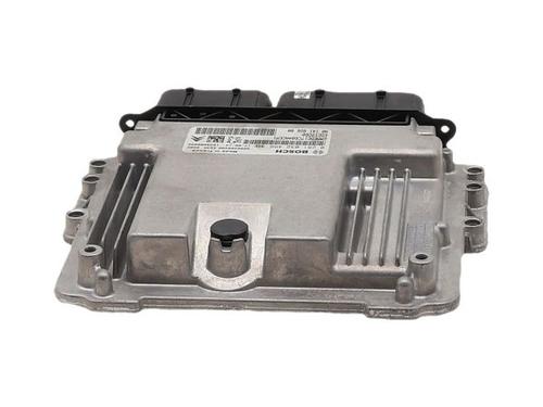 Engine control unit (ECU) PEUGEOT PARTNER Box Body/MPV 1.6 BlueHDi 100 | BP36169186M57 - Image 3