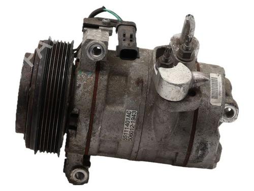 Used AC compressor AC compressor JEEP CHEROKEE (KK) 2.8 CRD 4x4 (177 hp) 36507898 36507898