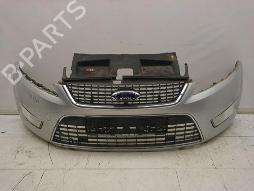 Used Front bumper FORD MONDEO IV Turnier (BA7) 2.0 TDCi (140 hp) 32650355