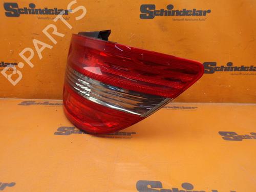 Right taillight MERCEDES-BENZ B-CLASS Sports Tourer (W245) B 170 (245.232) | BP29644786C35 