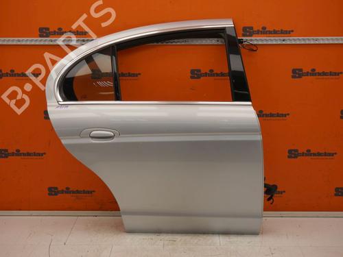 right-rear-door-jaguar-s-type-ii-x200-1998-1999-2000-2001-2002-2003-2004-2005-2006-2007-2008-33149816 main image