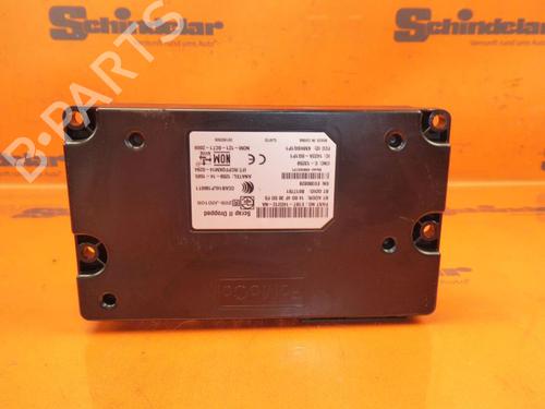 Used Control unit Control unit FORD ECOSPORT 1.0 EcoBoost (140 hp) 33147211 33147211
