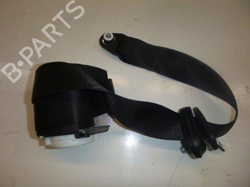 Rear left seatbelt FIAT 500 (312_) 1.4 (312AXC1B, 312CXC1B) | BP24384423I29 