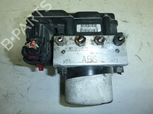 ABS pump VW FOX Hatchback (5Z1, 5Z3, 5Z4) 1.2 | BP24386530M43 