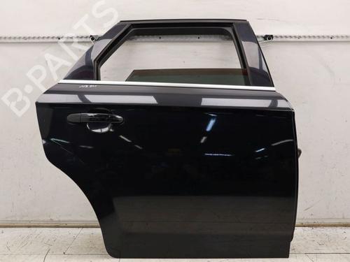 Used Right rear door Right rear door FORD MONDEO IV Turnier (BA7) 2.0 (145 hp) 40050524 40050524