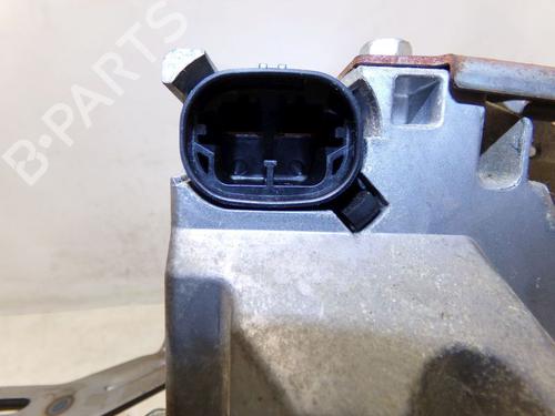 Steering column RENAULT KOLEOS I (HY_) 2.5 (HY0C, HY0N) | BP30835642M21 