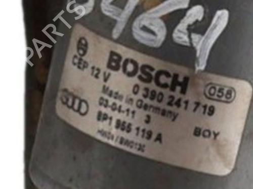 Front wiper motor AUDI A3 (8P1) 1.6 | BP36367283M29 - Image 6
