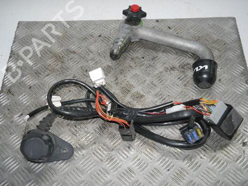 Tow ball/Mechanism KIA SPORTAGE V (NQ5) 1.6 CRDi | BP29634829C141 